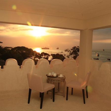 Mashariki Palace Hotel Zanzibar Luaran gambar