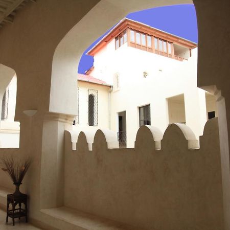 Mashariki Palace Hotel Zanzibar Luaran gambar