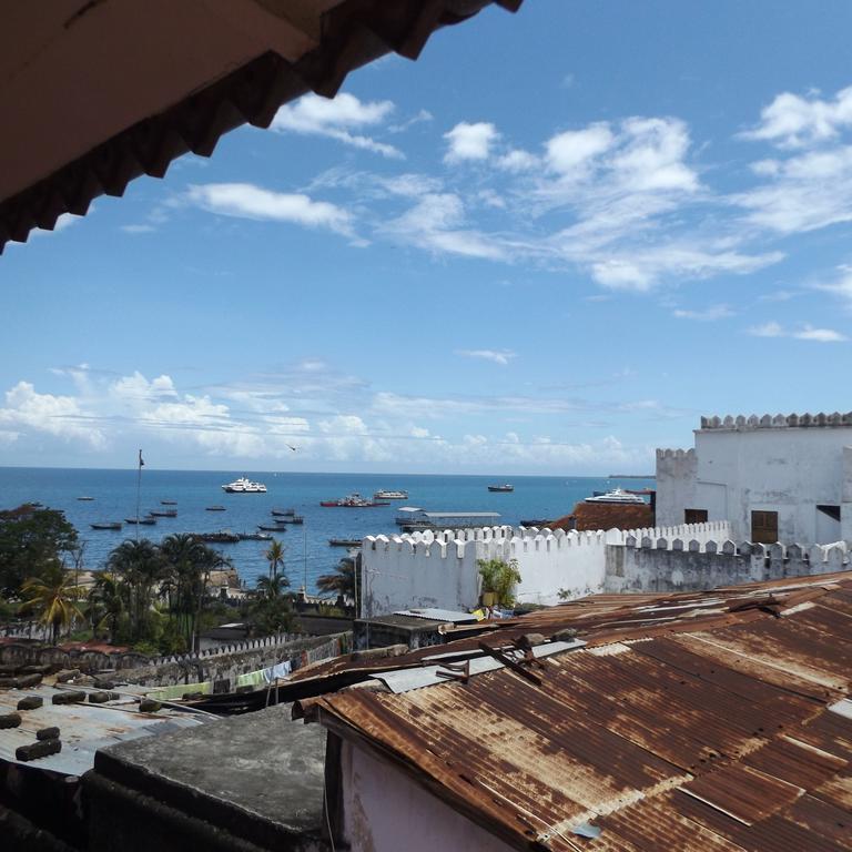Mashariki Palace Hotel Zanzibar Luaran gambar