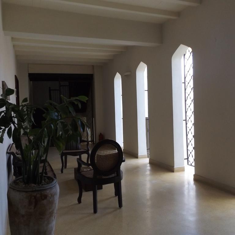 Mashariki Palace Hotel Zanzibar Luaran gambar