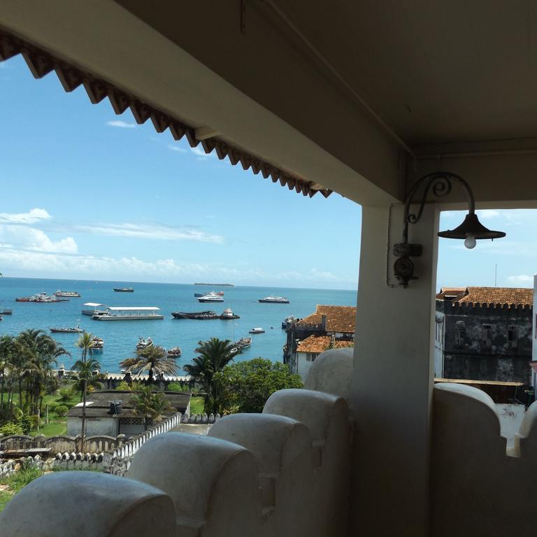 Mashariki Palace Hotel Zanzibar Luaran gambar