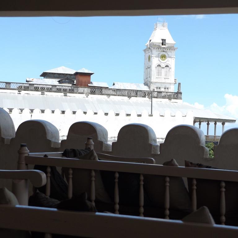 Mashariki Palace Hotel Zanzibar Luaran gambar