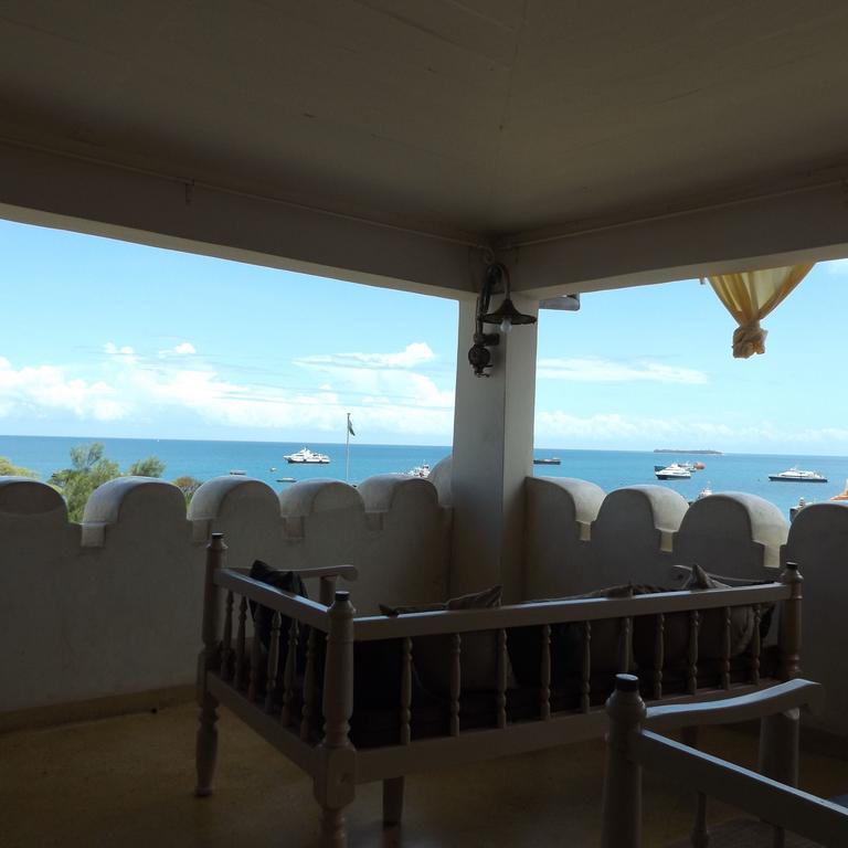 Mashariki Palace Hotel Zanzibar Luaran gambar