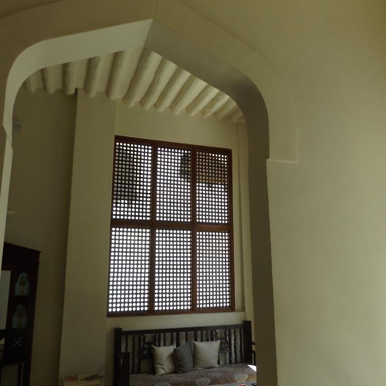 Mashariki Palace Hotel Zanzibar Luaran gambar
