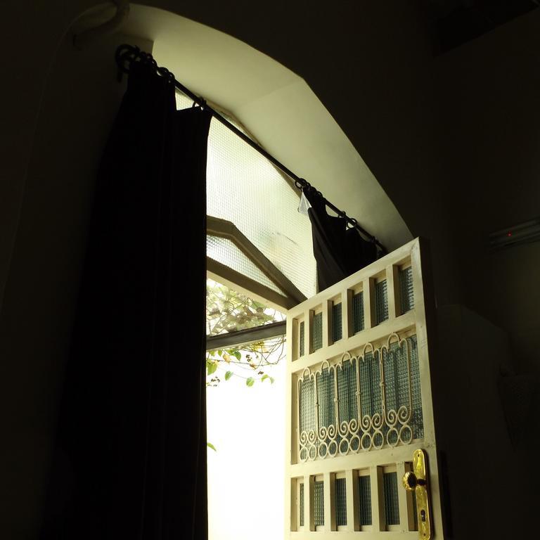 Mashariki Palace Hotel Zanzibar Luaran gambar