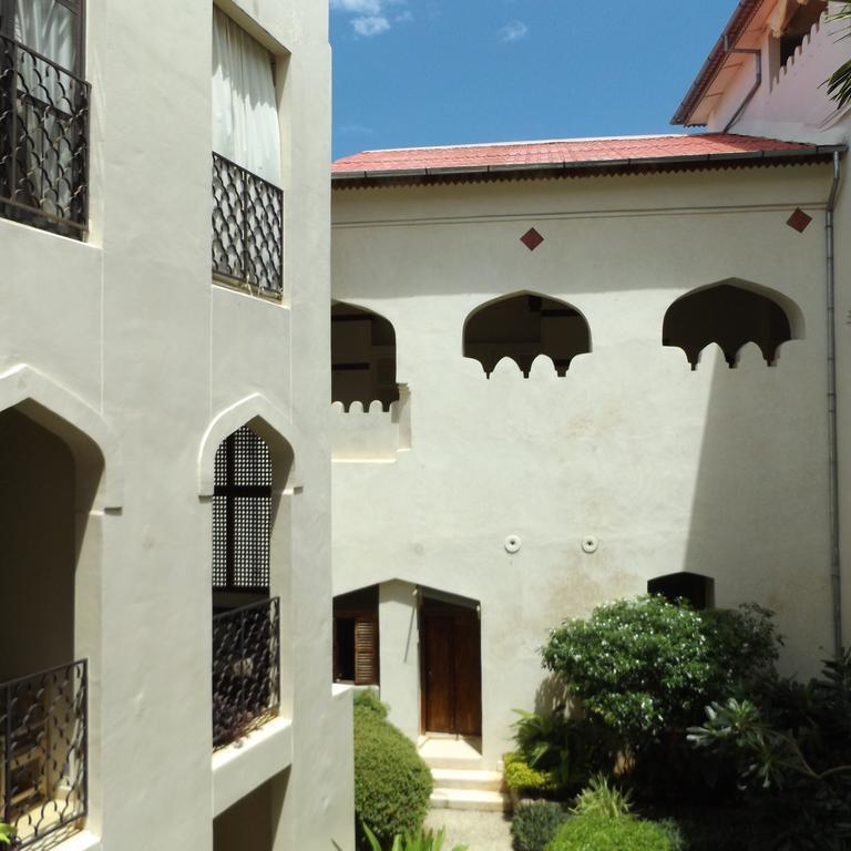 Mashariki Palace Hotel Zanzibar Luaran gambar