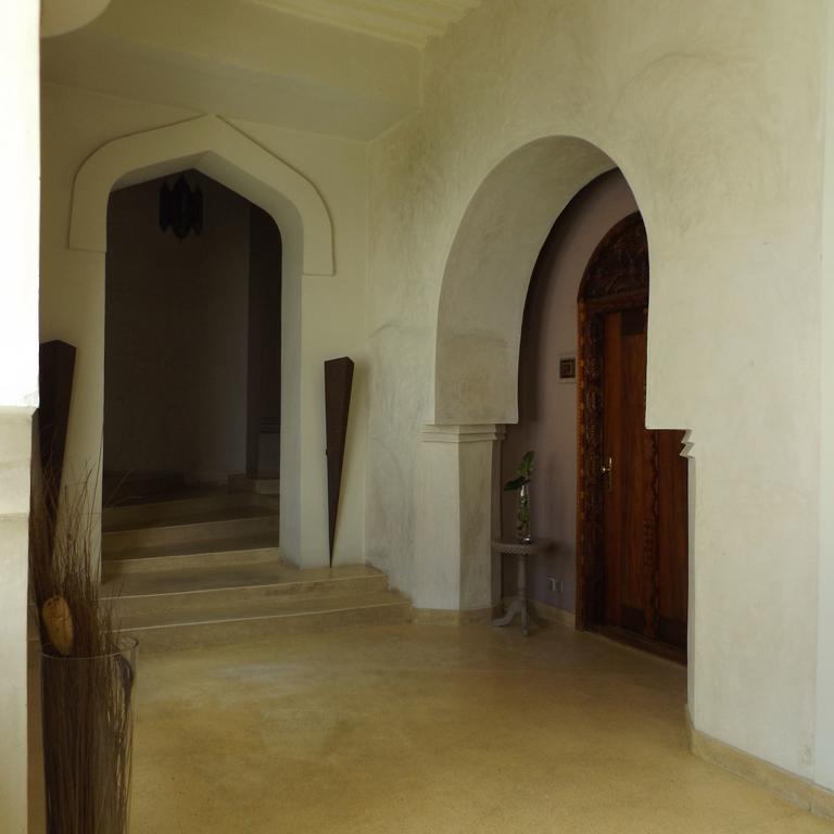 Mashariki Palace Hotel Zanzibar Luaran gambar