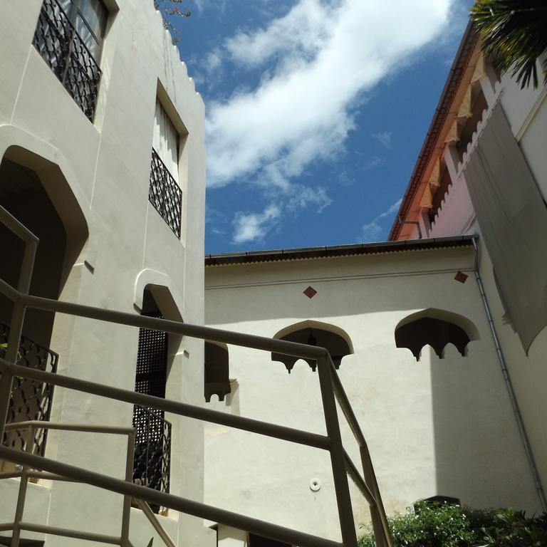 Mashariki Palace Hotel Zanzibar Luaran gambar