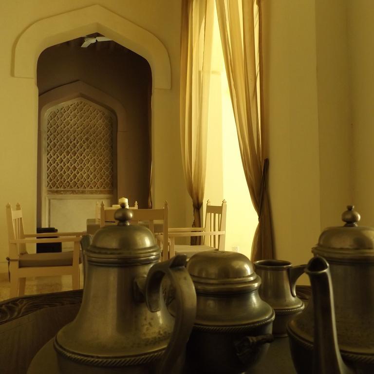 Mashariki Palace Hotel Zanzibar Luaran gambar