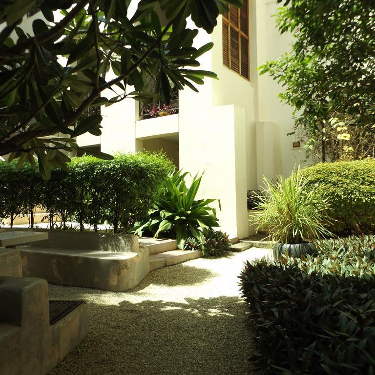 Mashariki Palace Hotel Zanzibar Luaran gambar