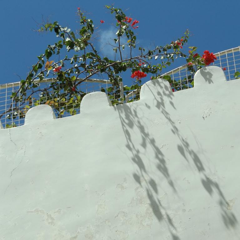 Mashariki Palace Hotel Zanzibar Luaran gambar