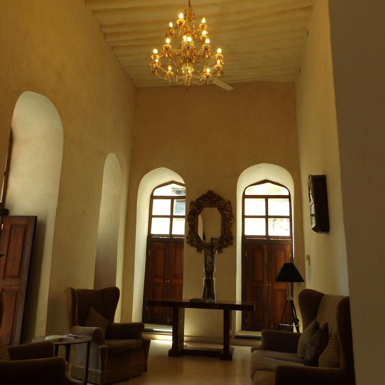 Mashariki Palace Hotel Zanzibar Luaran gambar