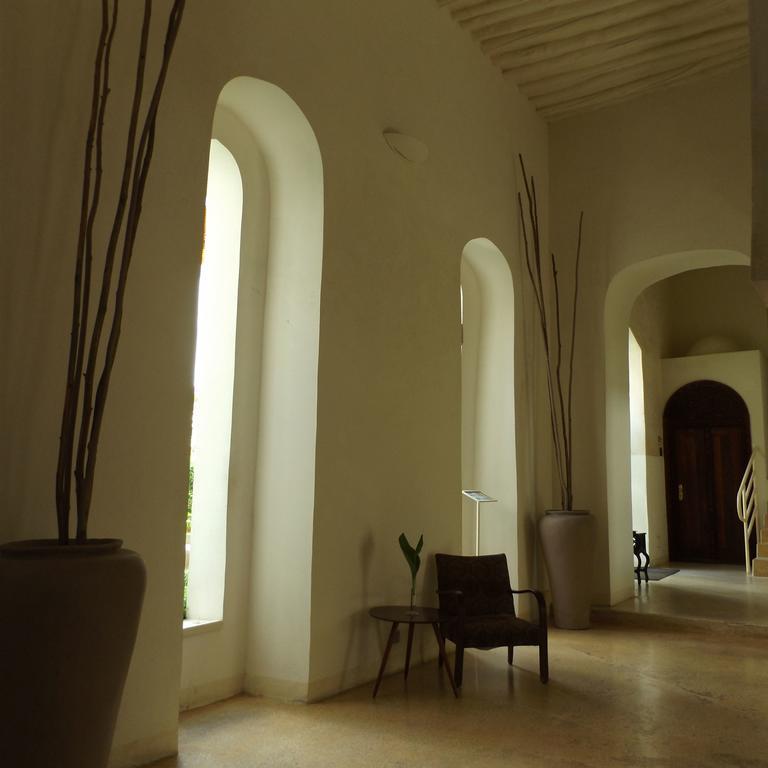 Mashariki Palace Hotel Zanzibar Luaran gambar