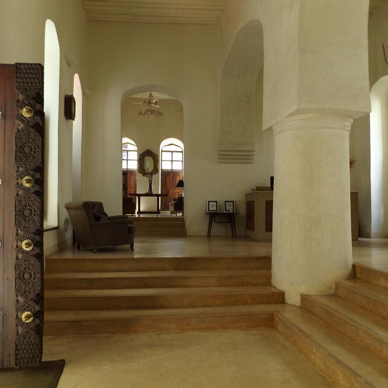 Mashariki Palace Hotel Zanzibar Luaran gambar