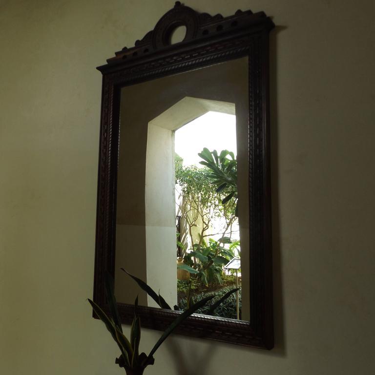 Mashariki Palace Hotel Zanzibar Luaran gambar