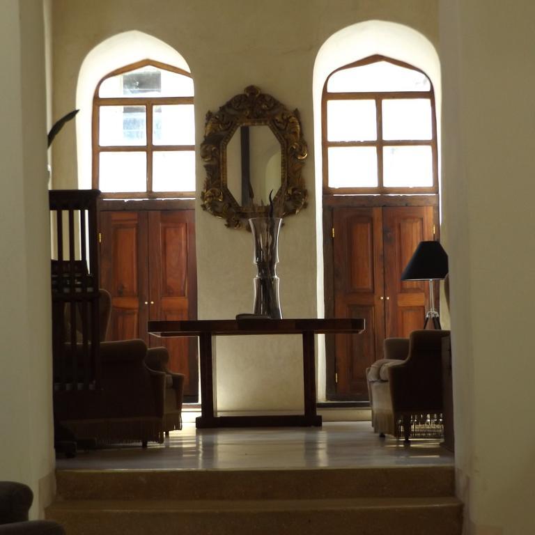 Mashariki Palace Hotel Zanzibar Luaran gambar