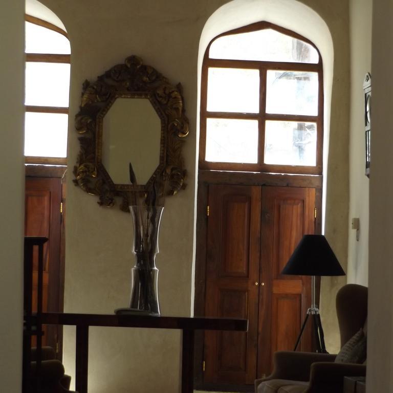 Mashariki Palace Hotel Zanzibar Luaran gambar