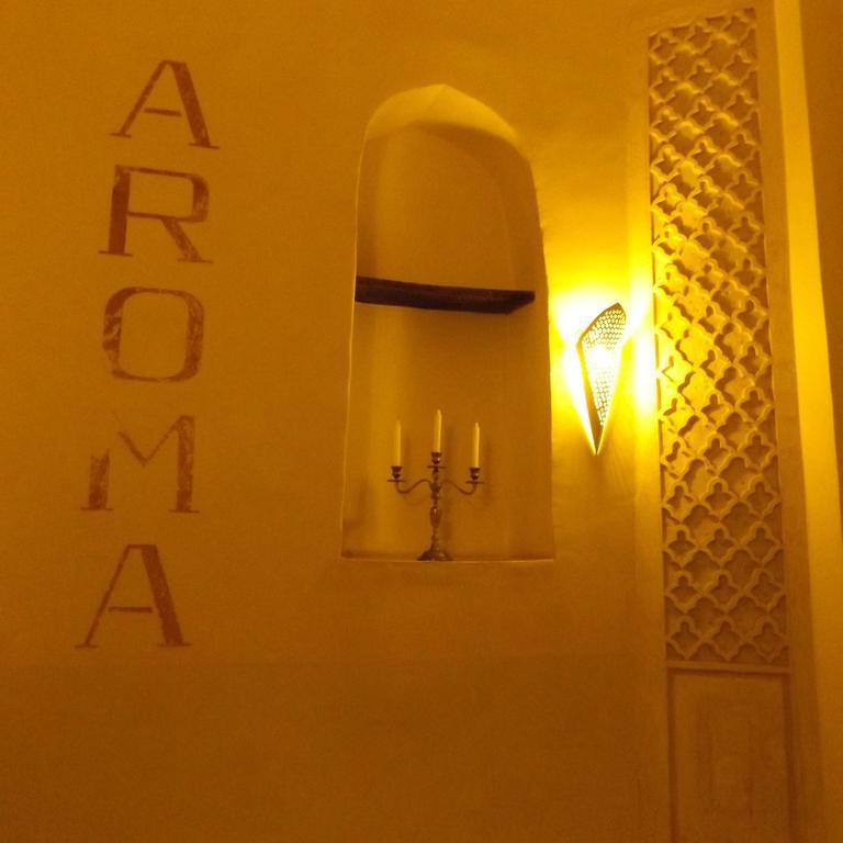 Mashariki Palace Hotel Zanzibar Luaran gambar