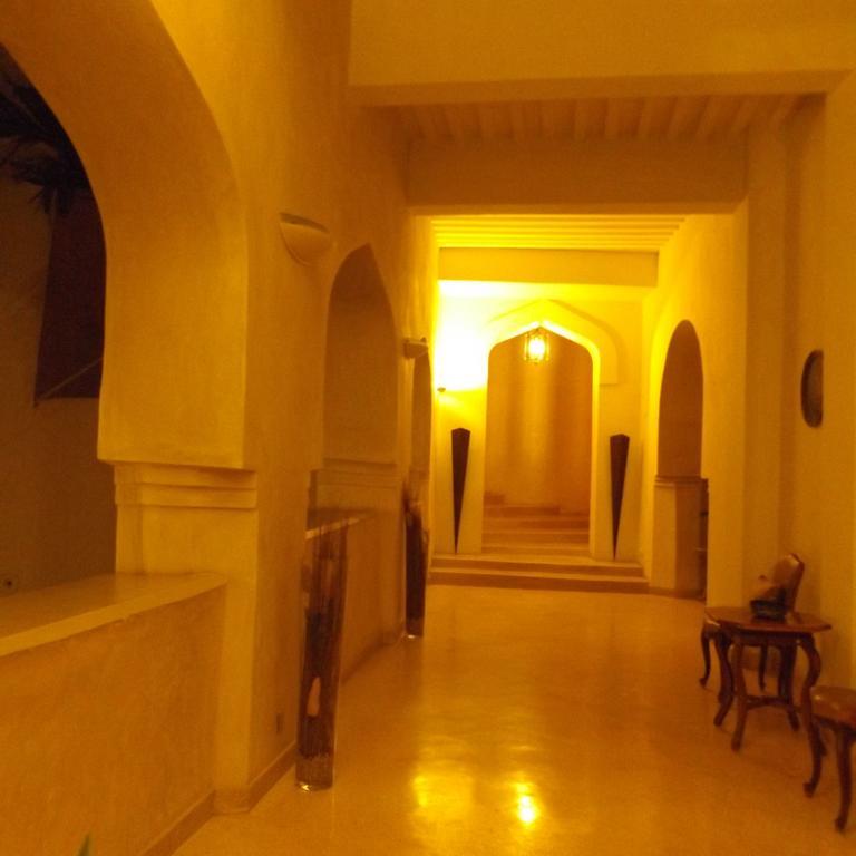 Mashariki Palace Hotel Zanzibar Luaran gambar