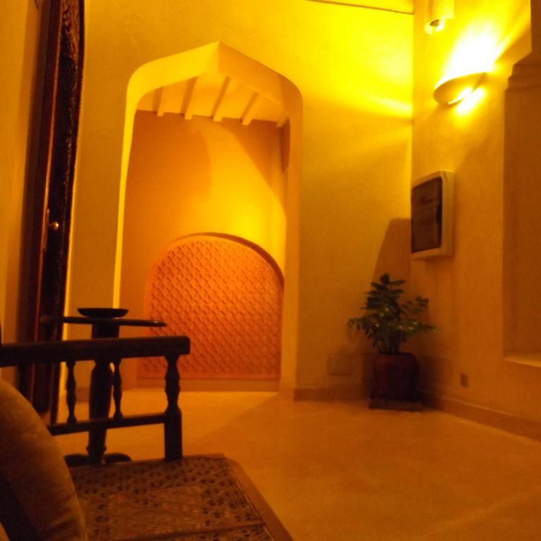 Mashariki Palace Hotel Zanzibar Luaran gambar