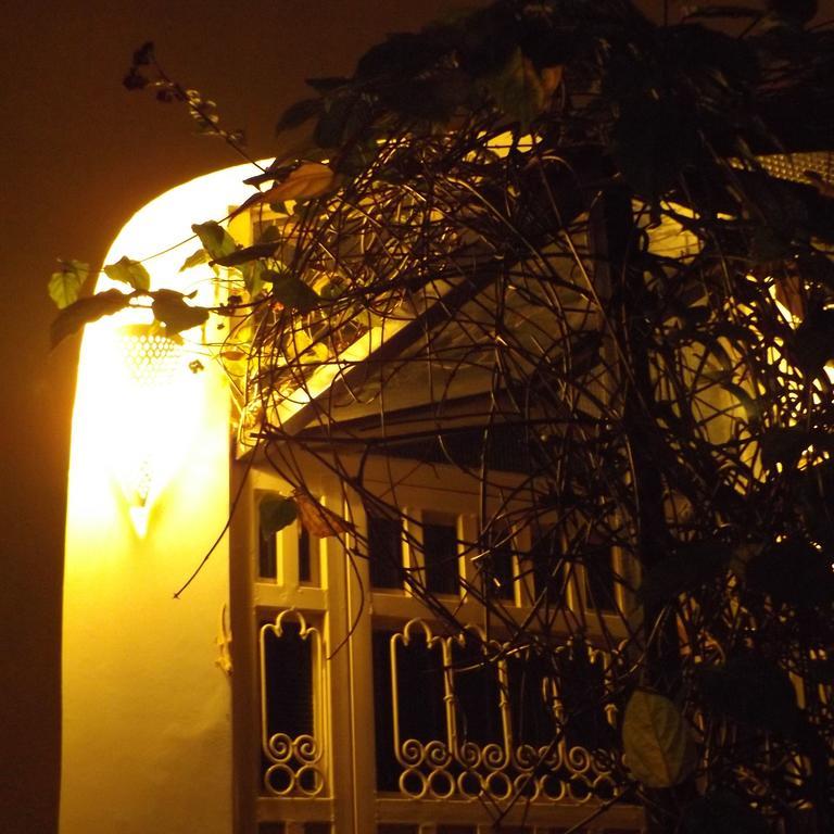 Mashariki Palace Hotel Zanzibar Luaran gambar