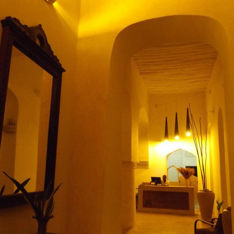 Mashariki Palace Hotel Zanzibar Luaran gambar