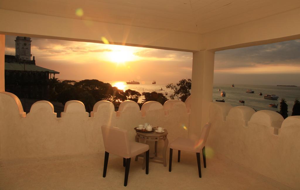 Mashariki Palace Hotel Zanzibar Luaran gambar