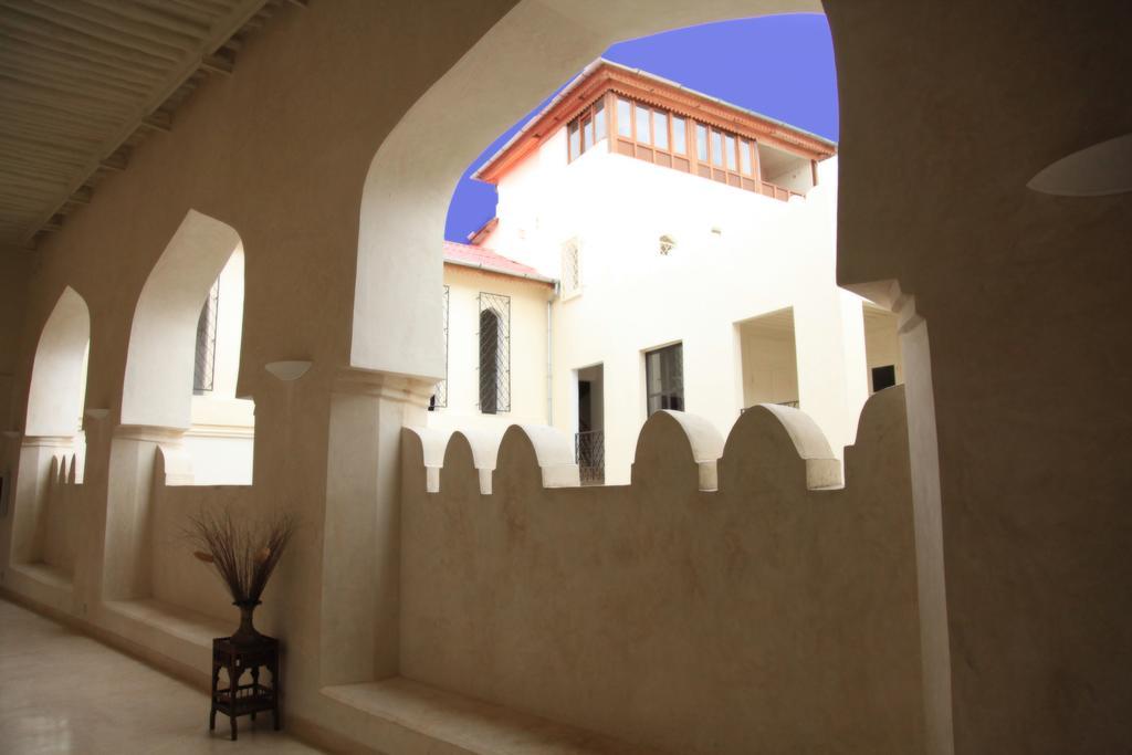 Mashariki Palace Hotel Zanzibar Luaran gambar