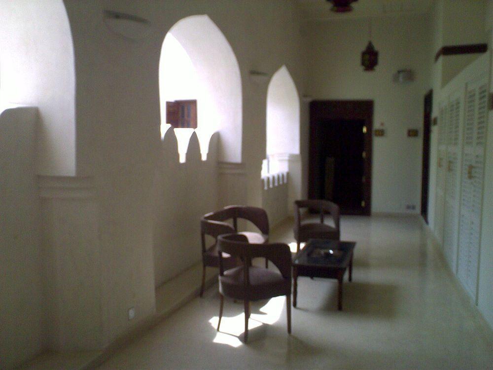 Mashariki Palace Hotel Zanzibar Luaran gambar