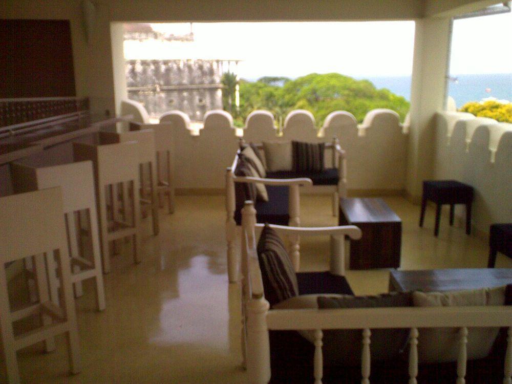 Mashariki Palace Hotel Zanzibar Luaran gambar