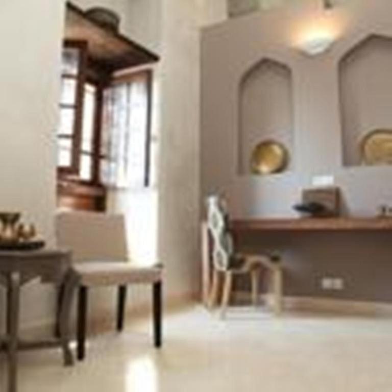 Mashariki Palace Hotel Zanzibar Luaran gambar