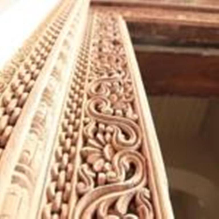 Mashariki Palace Hotel Zanzibar Luaran gambar