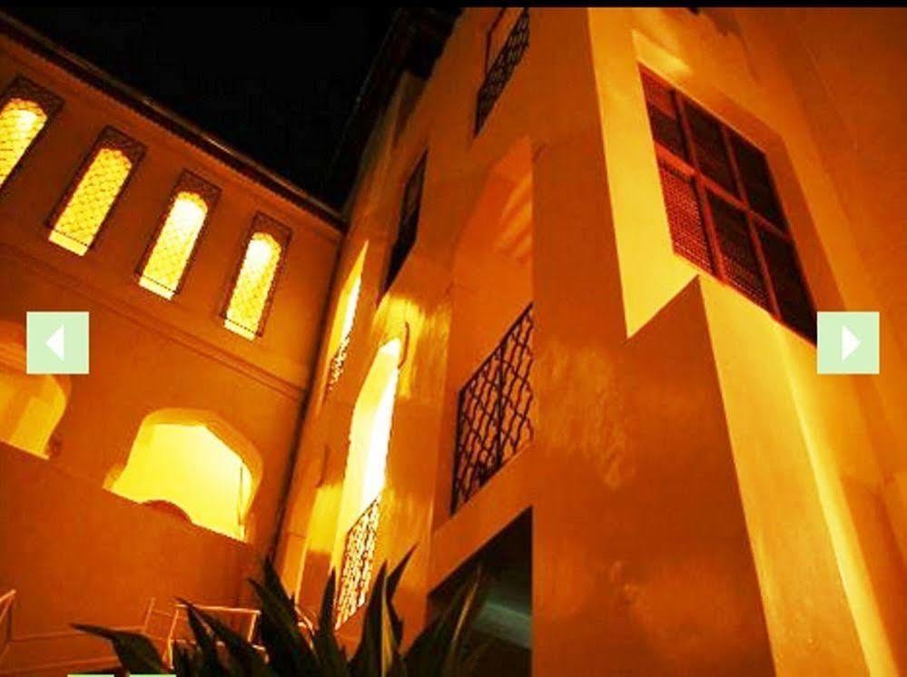 Mashariki Palace Hotel Zanzibar Luaran gambar