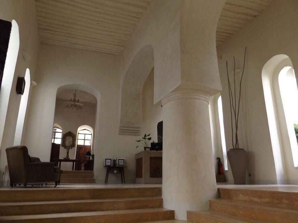 Mashariki Palace Hotel Zanzibar Luaran gambar